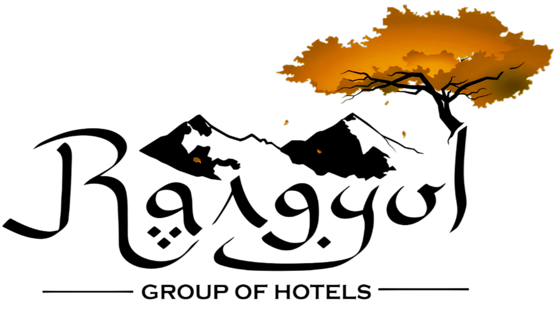 Rangyul Group of Hotels Logo